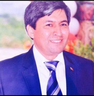 RAŞİTÖZDEMİR