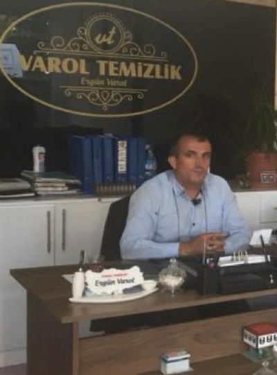 ERGÜNVAROL