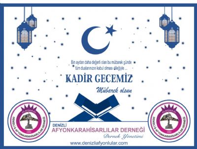 Kadir gecesi