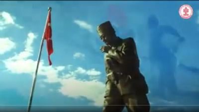 Kocatepe - Afyonkarahisar